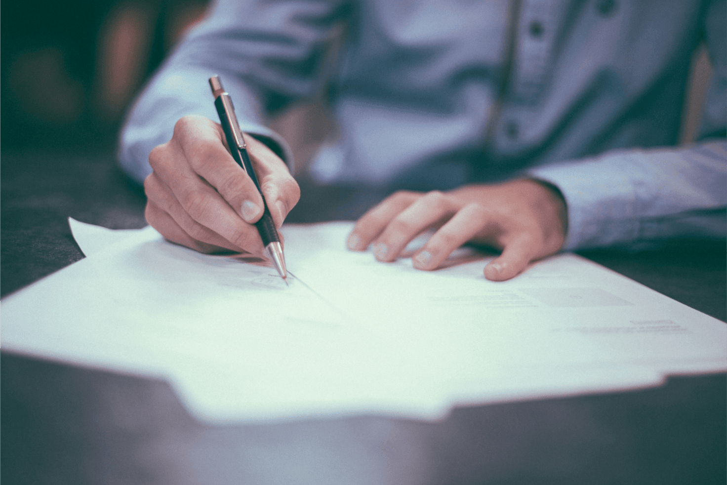 Ensuring Compliance in Expense Management